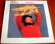 CHUCK MANGIONE Tarantella wydanie 1981 Kanada 2 LP