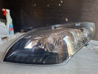 Reflektor Lewy Przód Renault Megane III 260602545R