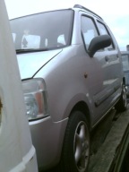 suzuki wagon R + 1,3 lusterko elektryczne kompletne lewe i wlacznik klawisz