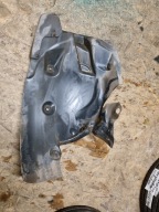 Renault Megane III 08r- nadkole przód lewe część tylna 638437310R