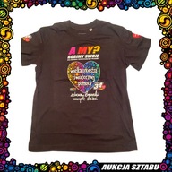 T-shirt dziecięcy rozmiar 134/140 - 34. Finał WOŚP Sztab Lelów #5605