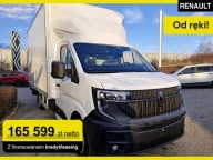 RENAULT Master L3 Kontener 8EP + Winda Container 2.0 170KM 2025