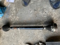 PRZEGUBY audi a3 8v 2016 1.6 diesel s tronic