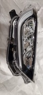 LAMPA PRAWA PRZEDNIA TOYOTA YARIS IV 4 Full Led