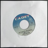 MARLENA SHAW Matchmaker, Matchmaker - A Couple... / SP Vinyl z 1970 - dobra