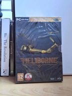 HELIBORNE KLUCZ STEAM PC PL + 1 PC