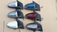 AURIS II LIFT lusterko prawe 3t3 8u6 4v8 070 1f7 1g6 7 9 pin