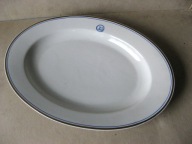 Zarząd Główny BUDOWNICTWA nie Bar Mleczny SPOŁEM - DUŻA Patera na PROSIAKA