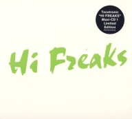 D - Tocotronic - Hi Freaks