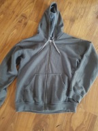 Bluza z kapturem M/L