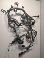 Honda Cb500X - 2021 - wiązka