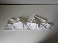 Śliczny biustonosz BONPRIX BPC 85E dla karmiącej mamy