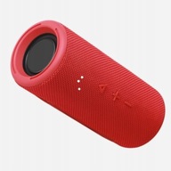 Głośnik przenośny BLUETOOTH WESDAR Czerwony
