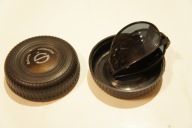 CUDNE KULTOWE OKULARY PRZECIWSŁONECZNE PRL POLICE USA SPORT oponka OPONA