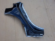 PRÓG BŁOTNIK NAROŻNIK ĆWIARTKA AUDI A6 C7 PRAWY TYŁ