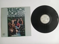 The Beach Boys Good Vibrations LP/EX/Pickwick/USA