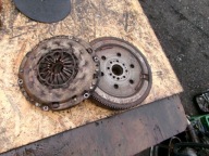 KOLO DWUMASOWE DOCISK SCUDO EXPERT JUMPY 2,0HDI 120KM 2006-2012rok ORGINAL