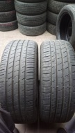 2x Nexen N'Fera RU1 235/55 R18 7,1-7,4mm