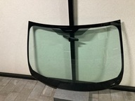 Renault Megane IV szyba przednia