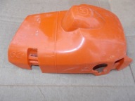 Osłona pokrywa cylindra silnik Husqvarna 135 140 435 440 oryginał 504790201