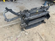 Jaguar XE 2.0D X760 PAS PRZEDNI CHŁODNICE BELKA WZMOCENIE KOMPLET MANUAL