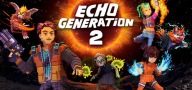 Echo Generation 2 Steam gift na nowe konto