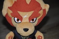 pluszak maskotka Yokai Watch duch Blazion Yo-kai