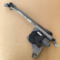 Audi Q7 SQ7 Silnik 4M1955119A Mechanizm wycieraczek 4M1955023B