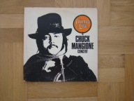 CHUCK MANGIONE - FRIENDS & LOVE, A CHUCK MANGIONE CONCERT. WYD.USA