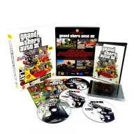 GRAND THEFT AUTO 3 III BIG BOX GTA KOLEKCJONERS PL