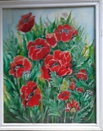 Kwiaty letnie - B. Kaleta