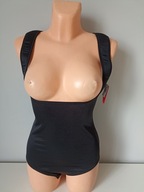 Śliczne body modelujące Secret Possessions UK 18 EUR 46