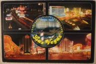 Las Vegas, Nevada - USA