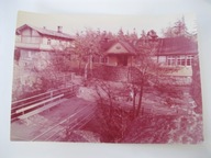 Góry Stołowe Karłów Schronisko Szczeliniec zwykły format