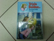 TRIXIE BELDEN. Cz. 1: The Secret of the Mansion