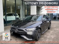 C Klasa 200 4-Matic AMG 1.5 (204KM) 2025
