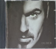George Michael Older Holland CD Irl