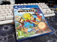 Dragon Quest Builders 2 PlayStation 4 (PS4) pudełkowa