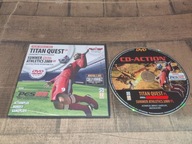 TITAN QUEST SUMMER ATHLETICS 2009 PL PC [4]