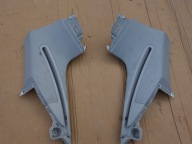 TAPICERKA OSŁONA SŁUPKA AUDI A4 B9 KOMBI LEWA PRAWA JASNA