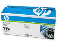 Toner HP 29X C4129X oryginalny LaserJet 5000 5100 Black Czarny Open Box