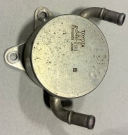 Chłodnica chłodniczka oleju skrzyni biegów CVT k312 yaris III 1.5 2NR