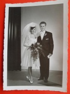 ślubne 50/60te (401)