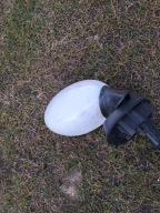 Mini One - Cooper R50 - 53 2004 Elektryczne lusterko boczne drzwi prawe