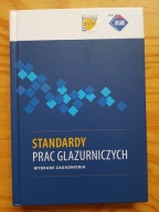 Standardy prac glazurniczych