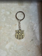 BRELOK DO KLUCZY FC BARCELONA