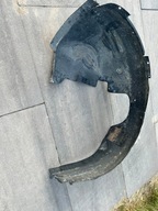 nadkole lewa strona przód kia stonic