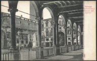 Verona. Protomoteca. Piazza dei Signori - 1899