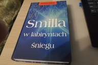 Smilla w labiryntach śniegu Peter Hoeg