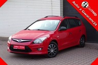 Hyundai i30 Klimatyzacja / Gwarancja / 1.4 / 109KM